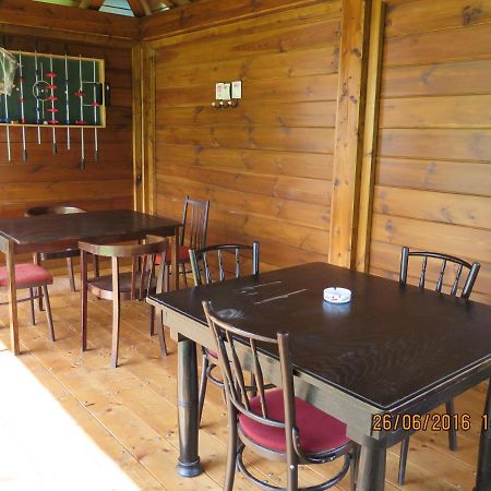 Vila Sazava Ngoại thất bức ảnh