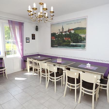 Vila Sazava Ngoại thất bức ảnh