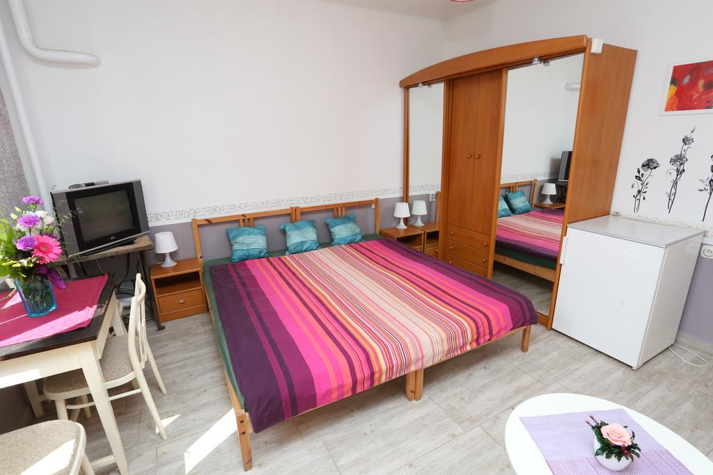 Vila Sazava Ngoại thất bức ảnh