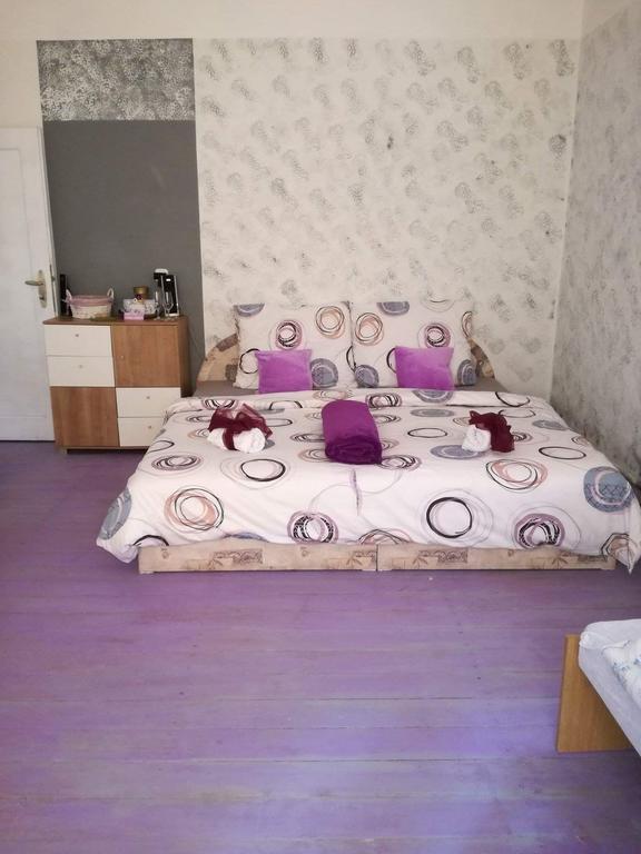Vila Sazava Ngoại thất bức ảnh