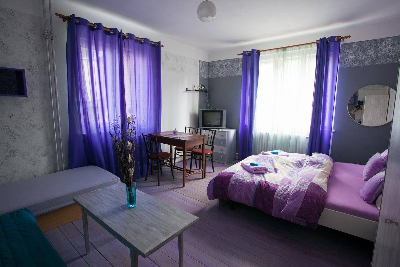 Vila Sazava Ngoại thất bức ảnh