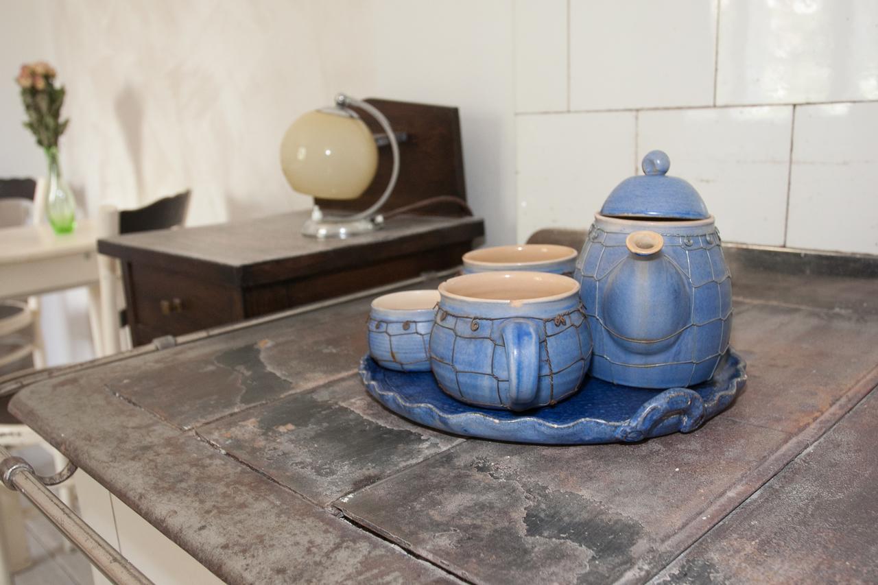 Vila Sazava Ngoại thất bức ảnh