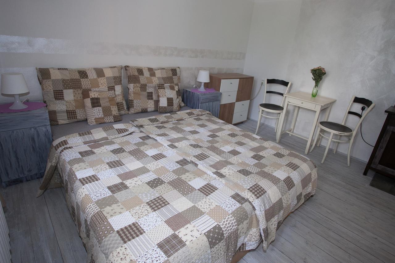 Vila Sazava Ngoại thất bức ảnh
