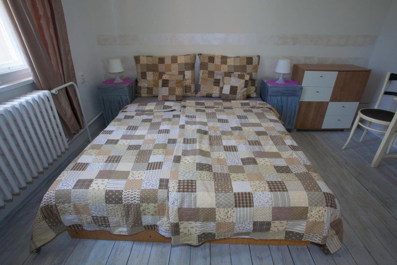 Vila Sazava Ngoại thất bức ảnh